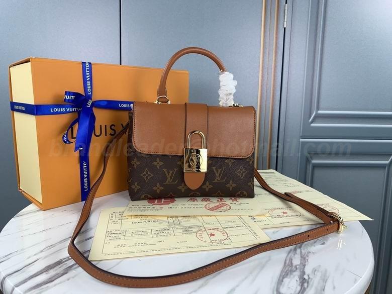 Louis Vuitton Handbags 115